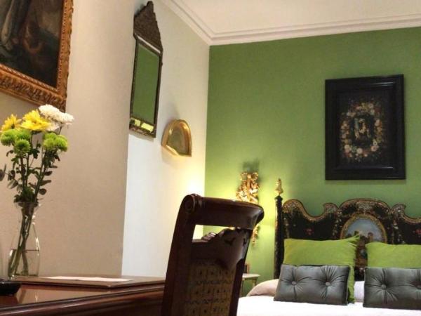 La Llave de la Judería Hotel Boutique : photo 7 de la chambre chambre double