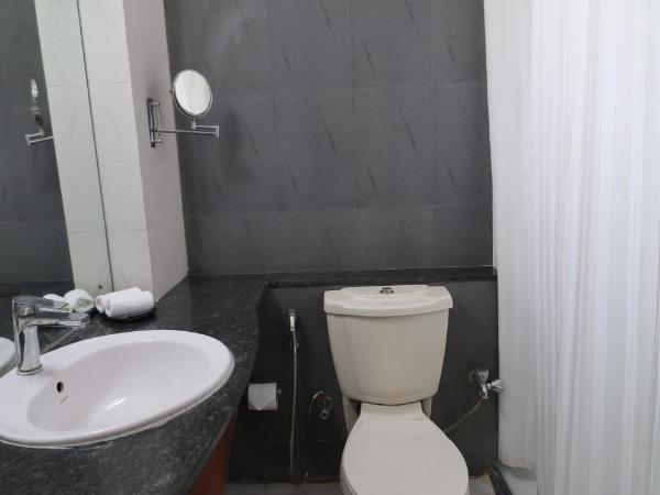 Crestmont Ashapurna Jaipur, Banipark : photo 8 de la chambre chambre double supérieure