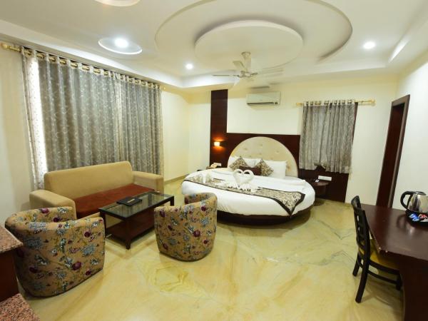 Hotel Yois : photo 10 de la chambre chambre familiale