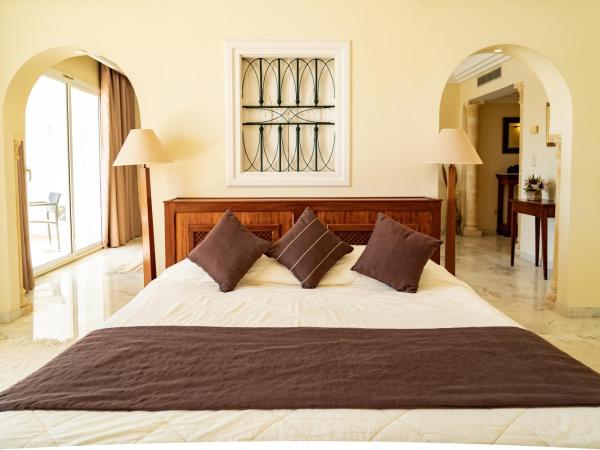 TMK Flora Park by Turismark - Adults Only : photo 3 de la chambre suite junior