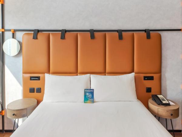 Ibis World Trade Centre : photo 4 de la chambre chambre double standard