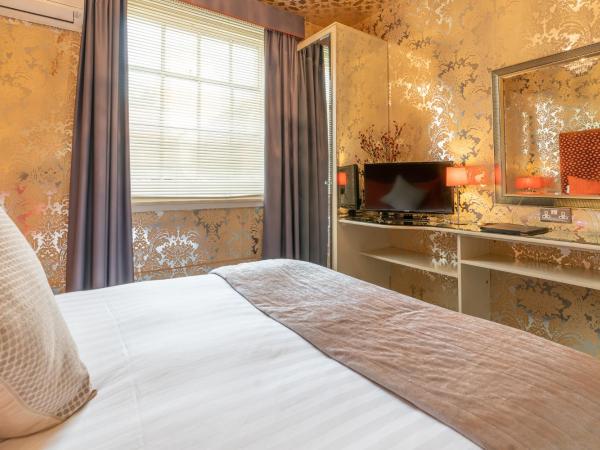 Blanch House : photo 2 de la chambre hébergement alice