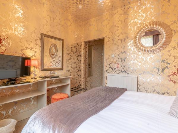 Blanch House : photo 3 de la chambre hébergement alice