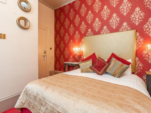 Blanch House : photo 3 de la chambre hébergement renaissance