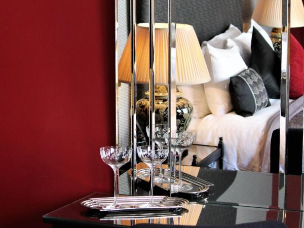 Blanch House : photo 4 de la chambre hébergement legacia