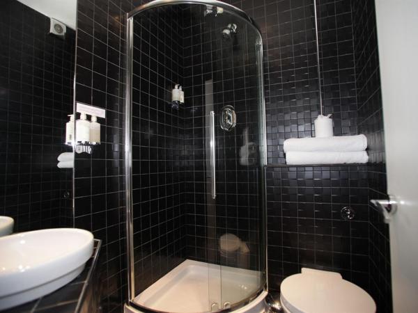 Blanch House : photo 4 de la chambre coquelicot