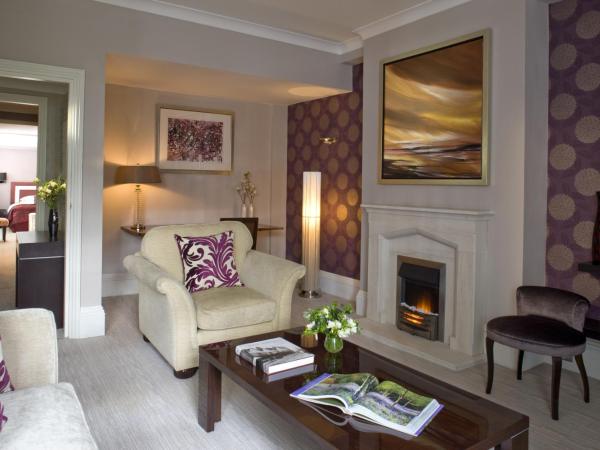 Beaufort House - Knightsbridge : photo 1 de la chambre appartement exécutif 1 chambre