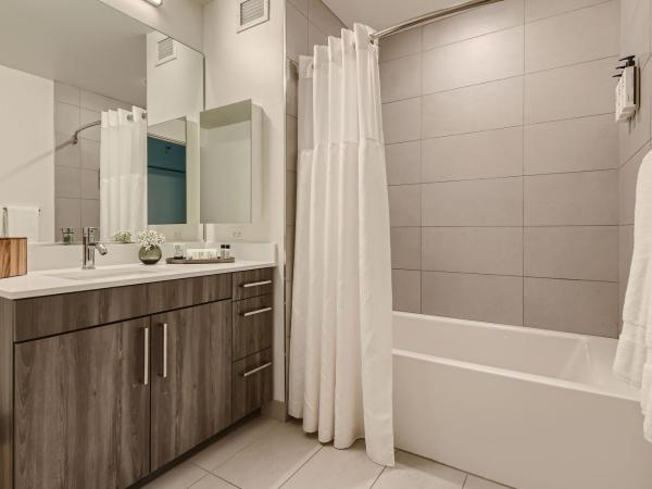 Sentral Michigan Avenue : photo 4 de la chambre appartement 2 chambres - south loop chicago