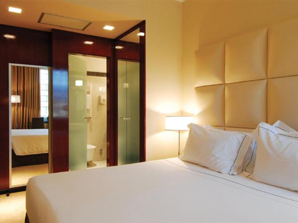 Cosmopolitan Hotel : photo 3 de la chambre chambre double classique