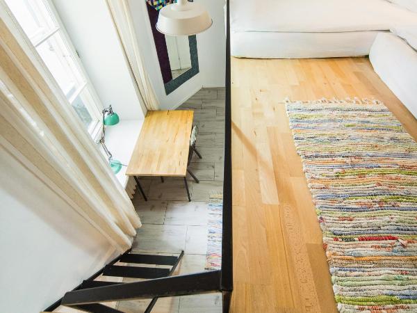 Old Town Kanonia Hostel & Apartments : photo 9 de la chambre appartement 2 chambres