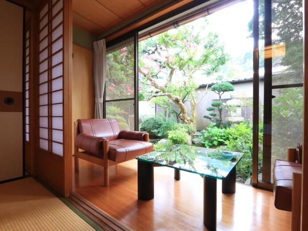 Kamiobo : photo 6 de la chambre chambre de style japonais