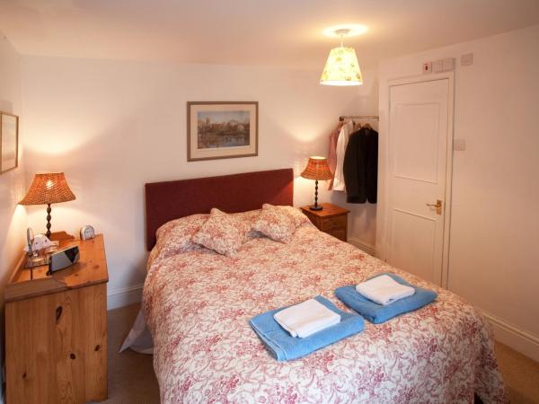 The Cottage at Weston Lawn : photo 2 de la chambre 2 roomed cottage