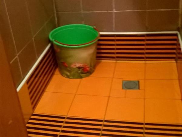 Aznavour room : photo 8 de la chambre chambre double