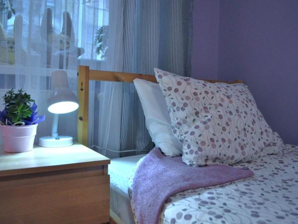 Happy House Hostel : photo 1 de la chambre chambre triple