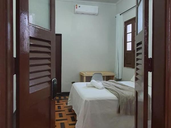 Casa 307 : photo 4 de la chambre suite - vue sur jardin