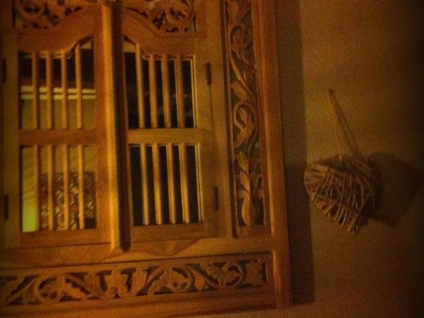 Les Songes d'Héléna : photo 6 de la chambre chambre double standard - i