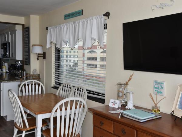 Ocean Dream Vacation : photo 5 de la chambre appartement - vue sur mer