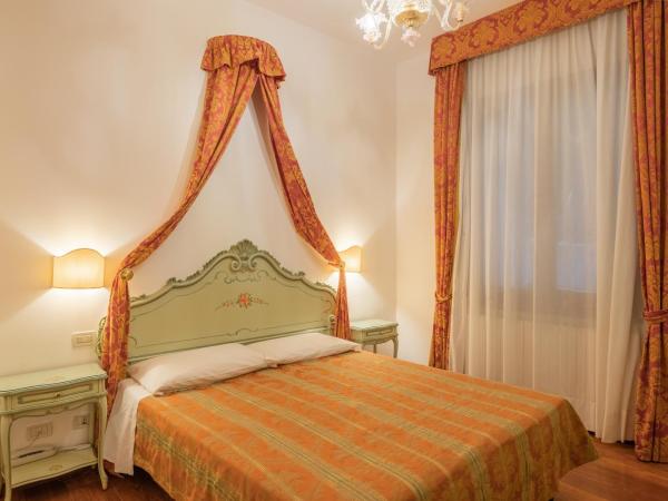 Hotel al Sotoportego : photo 1 de la chambre chambre double standard