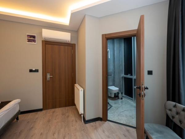 Comfort Point : photo 5 de la chambre chambre triple deluxe