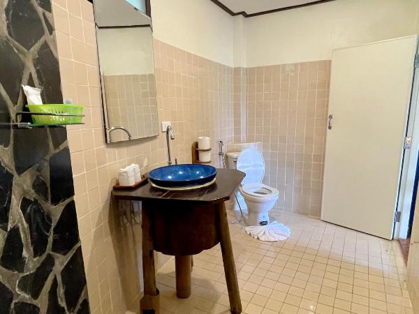 Garden Resort : photo 5 de la chambre chambre double - vue sur jardin