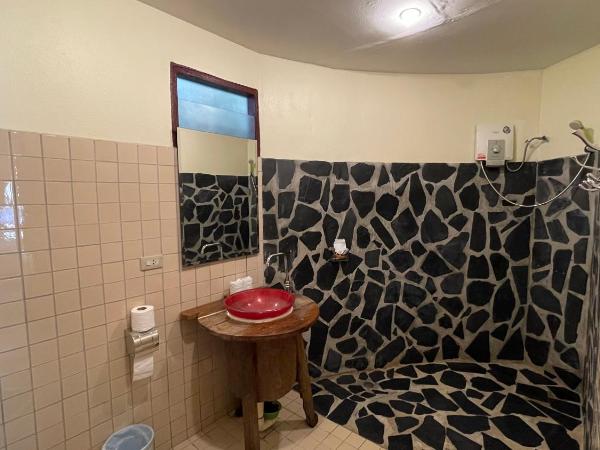 Garden Resort : photo 6 de la chambre chambre double - vue sur piscine