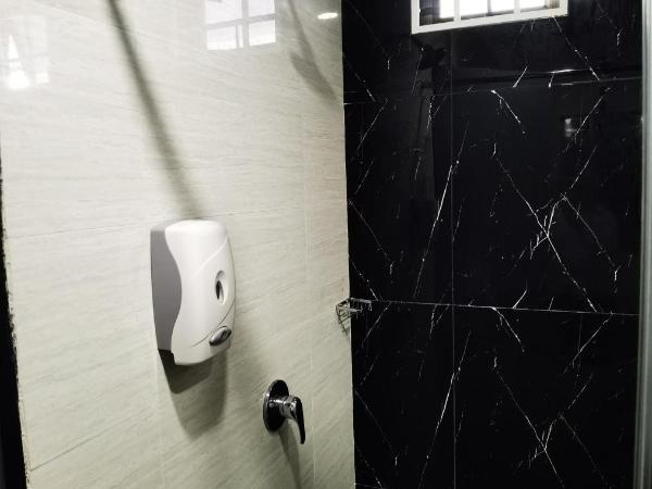 3-Plus Hotel : photo 1 de la chambre appartement 2 chambres