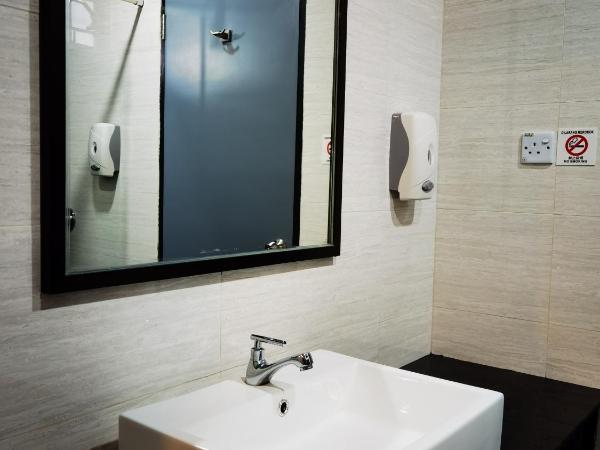 3-Plus Hotel : photo 6 de la chambre appartement 2 chambres