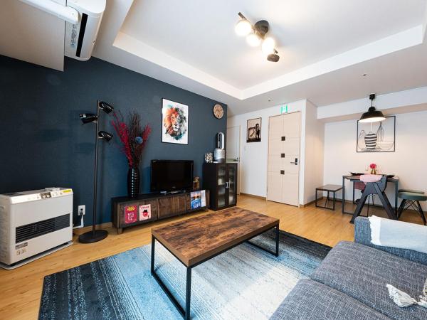 AMS TOWER : photo 1 de la chambre suite - vue sur jardin