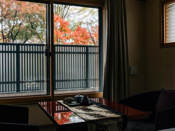 Hotel Alza Kyoto : photo 3 de la chambre chambre double confort