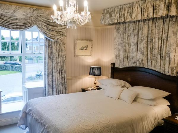 Herbert House : photo 3 de la chambre chambre double ou lits jumeaux