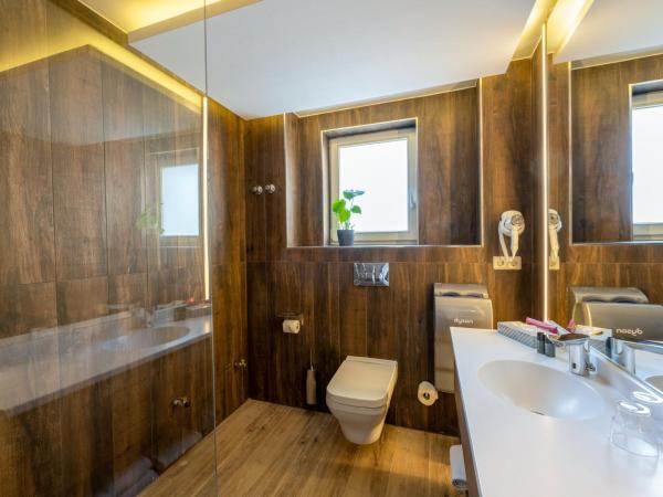 Hotel Klassik Berlin : photo 1 de la chambre chambre premier