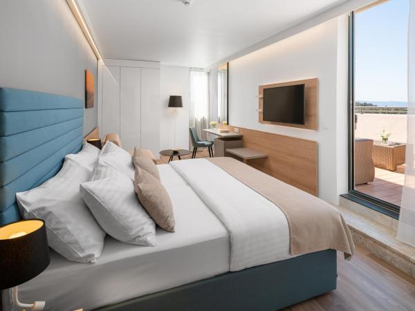 Valamar Meteor Hotel : photo 3 de la chambre room for 2 seaview