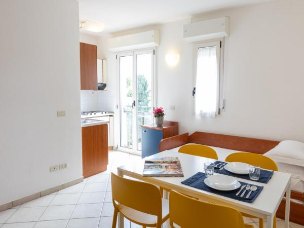 Residence Mimosa : photo 1 de la chambre appartement 1 chambre