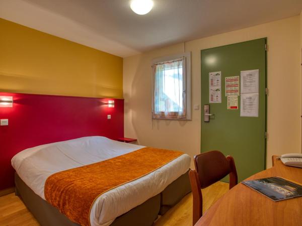 Abbys Hotel : photo 2 de la chambre chambre double