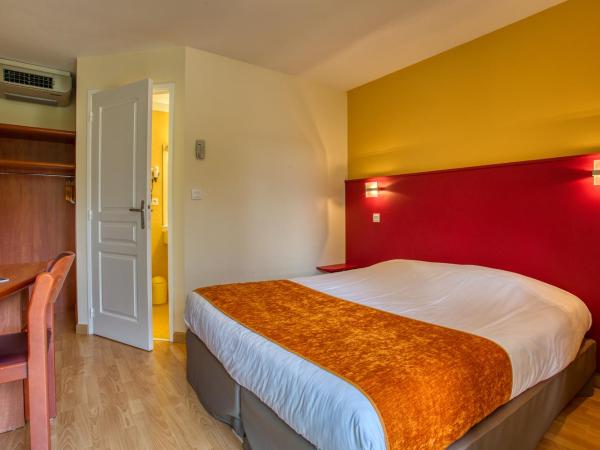 Abbys Hotel : photo 1 de la chambre chambre double