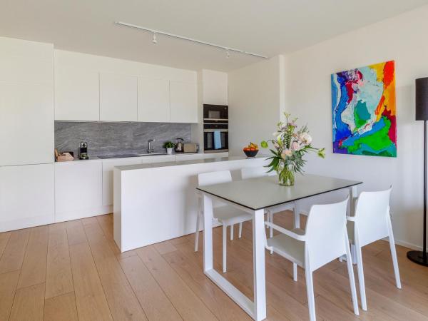 Sasso Boretto, Luxury Holiday Apartments : photo 6 de la chambre appartement supérieur