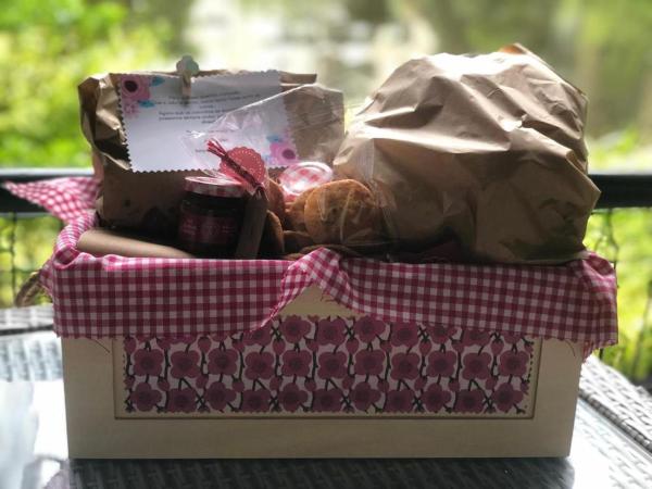 Douro4sailing : photo 7 de la chambre bateau 2 chambres