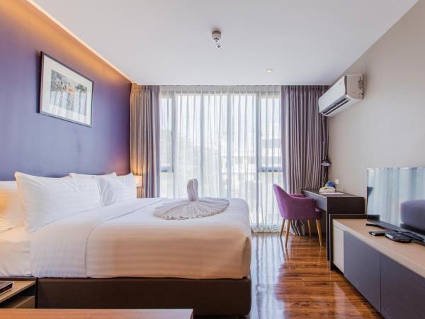 Amp Am House Bangkok Hotel : photo 1 de la chambre suite 2 chambres