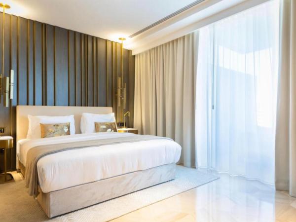 Five Palm Jumeirah Suites-Sea View : photo 6 de la chambre appartement 2 chambres