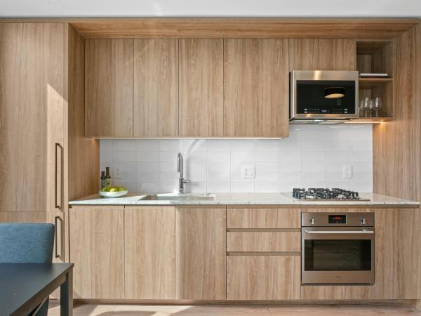 Level Chicago - River North : photo 1 de la chambre suite