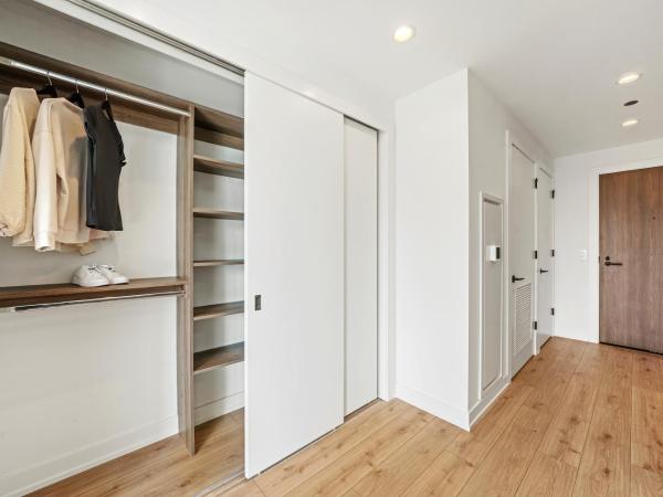 Level Chicago - River North : photo 4 de la chambre suite