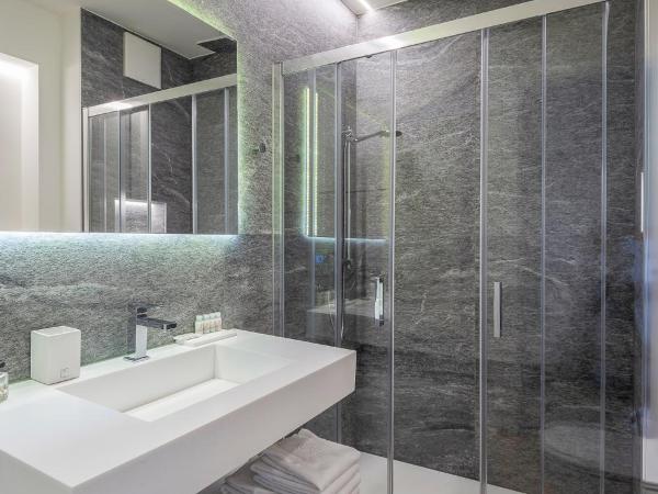 Sasso Boretto, Luxury Holiday Apartments : photo 10 de la chambre appartement standard