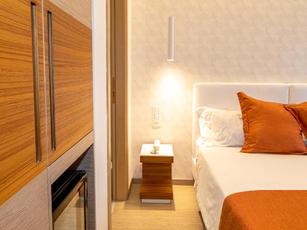 Hotel Aurora : photo 1 de la chambre chambre double ou lits jumeaux standard