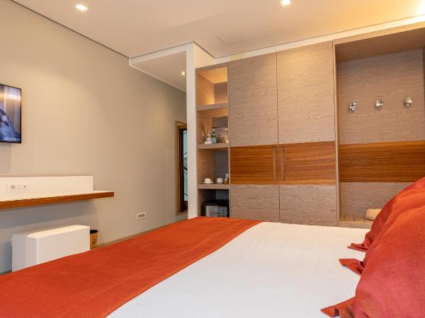 Hotel Aurora : photo 3 de la chambre chambre double ou lits jumeaux standard