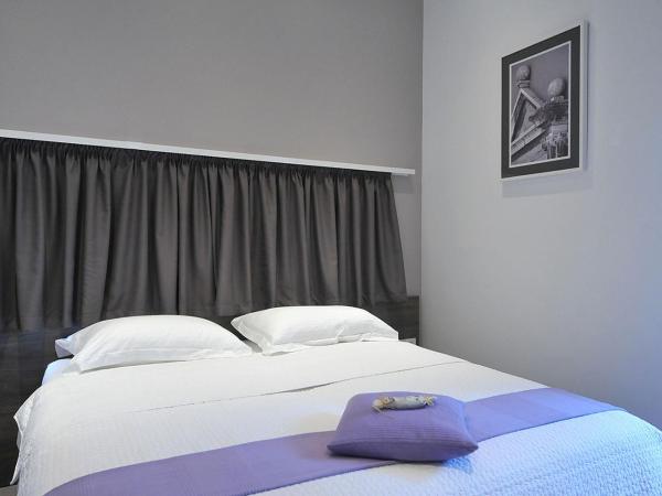 Apartments & Rooms Lavandula Exclusive : photo 1 de la chambre chambre double deluxe