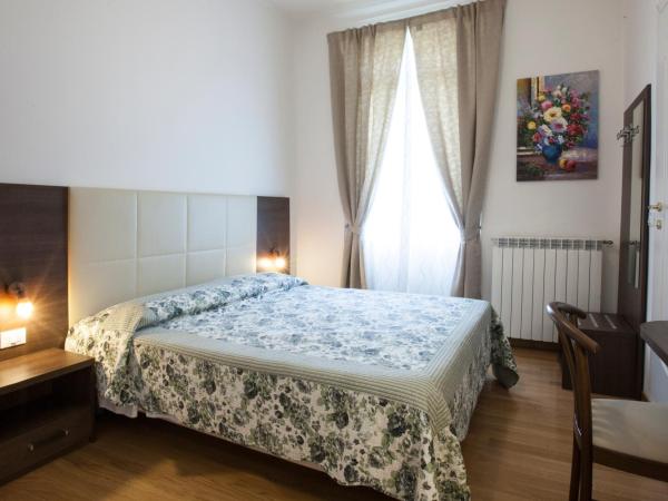 Hotel Amalfi : photo 1 de la chambre chambre double