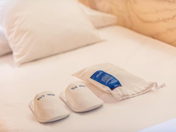 Colo Colo Hostel - Single Private Beds : photo 3 de la chambre lit simple dans dortoir mixte