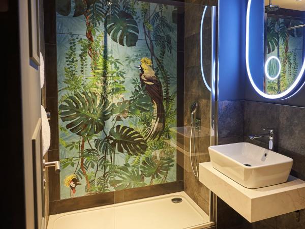 Malmaison Manchester Deansgate : photo 3 de la chambre chambre double standard