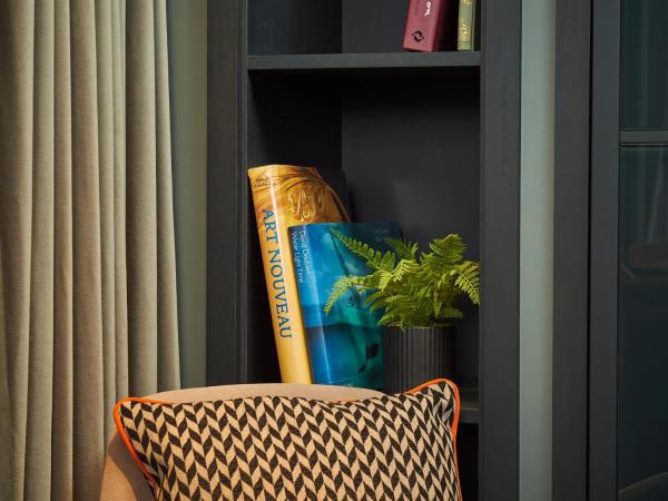 Malmaison Manchester Deansgate : photo 4 de la chambre suite junior