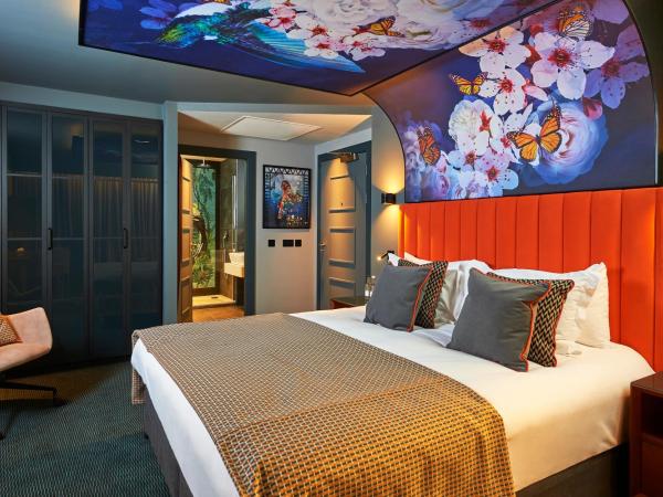 Malmaison Manchester Deansgate : photo 1 de la chambre suite junior